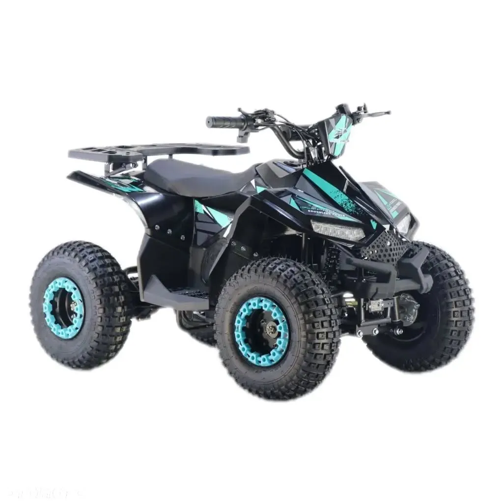 Moto Buzia — quady i crossy, zdjęcie 16
