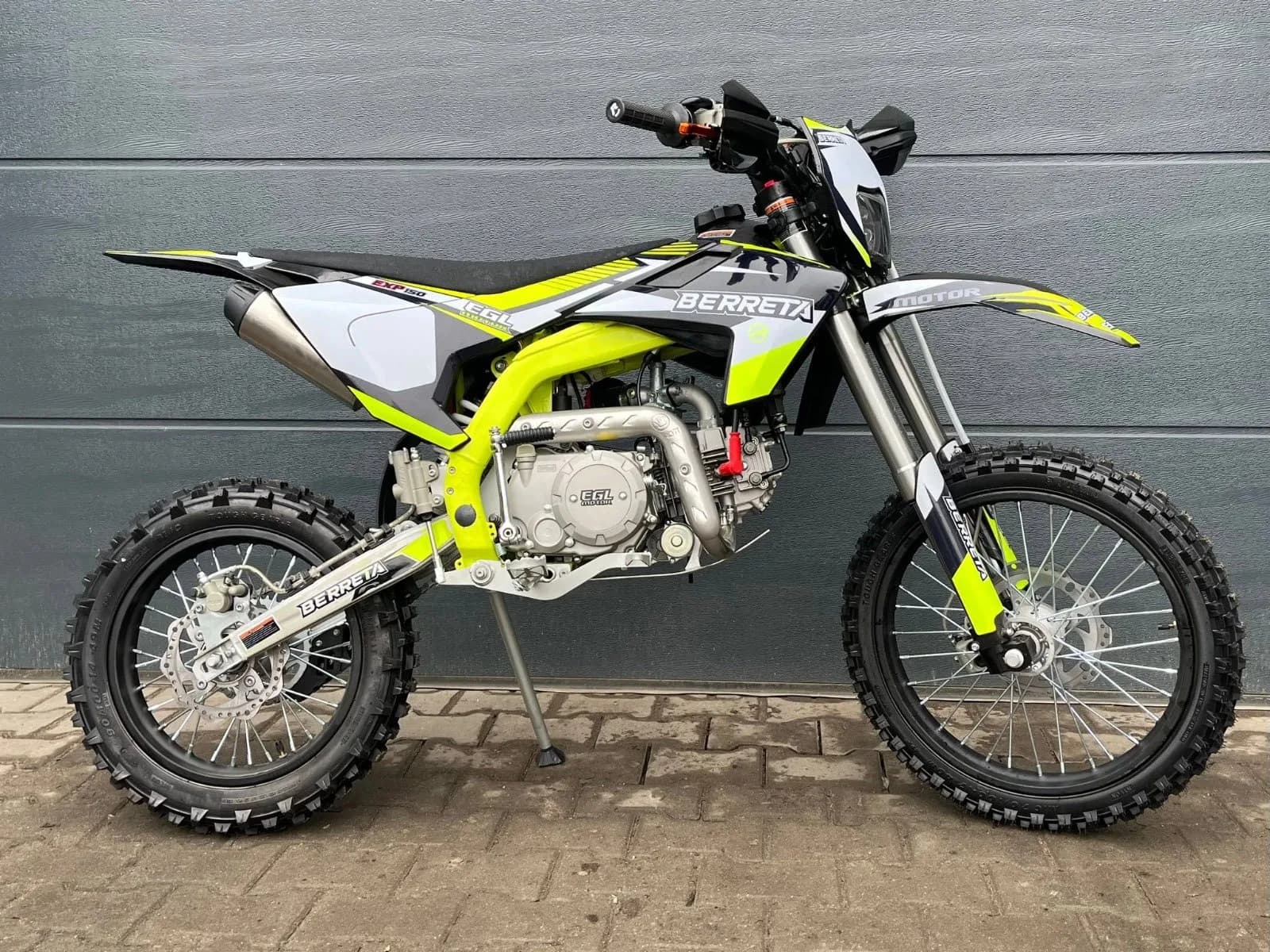Moto Buzia — quady i crossy, zdjęcie 24