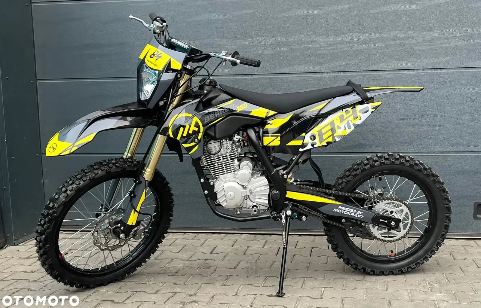 Moto Buzia — quady i crossy, zdjęcie 25