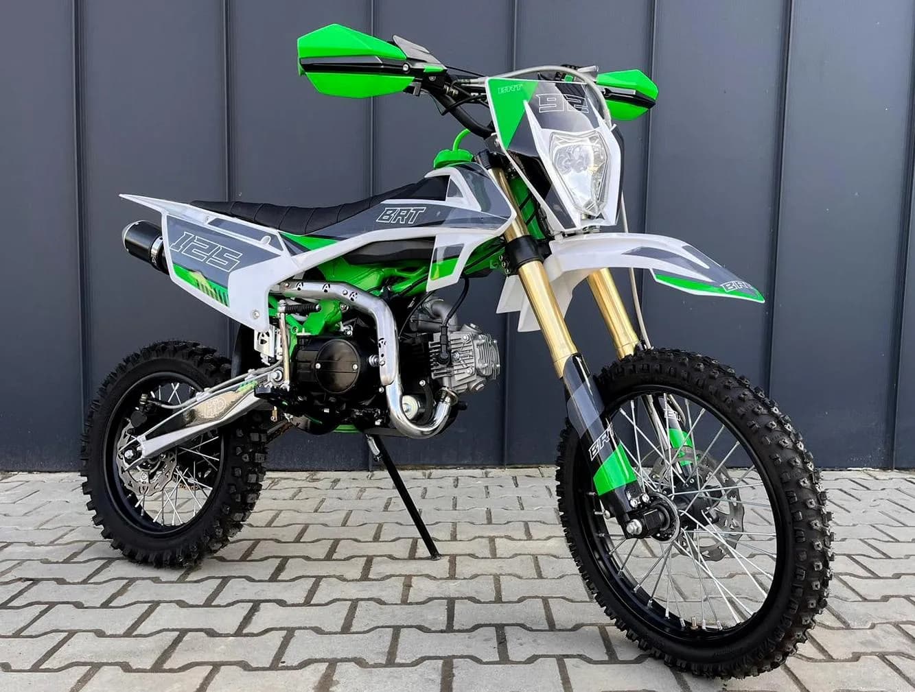 Moto Buzia — quady i crossy, zdjęcie 26