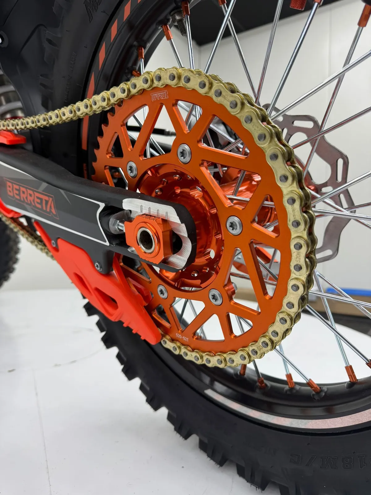 Moto Buzia — quady i crossy, zdjęcie 30
