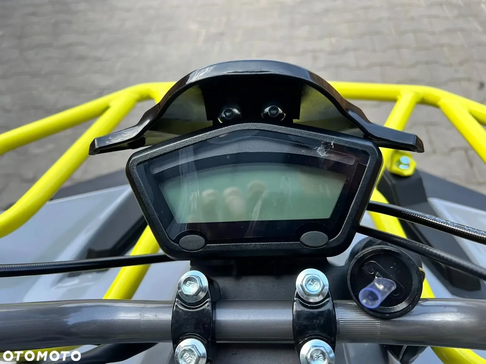 Moto Buzia — quady i crossy, zdjęcie 35